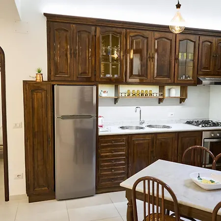 Sine Tempore * סורנטו