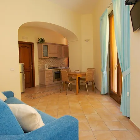 Sine Tempore * סורנטו