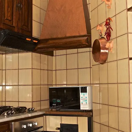 Sine Tempore דירה סורנטו