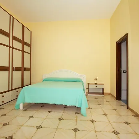 דירה Sine Tempore סורנטו