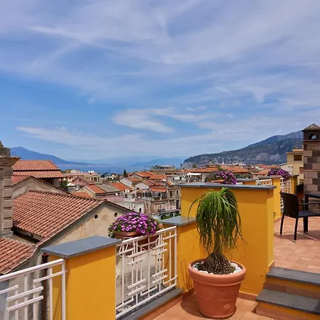 Appartement Sine Tempore *