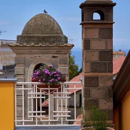 Appartement Sine Tempore *