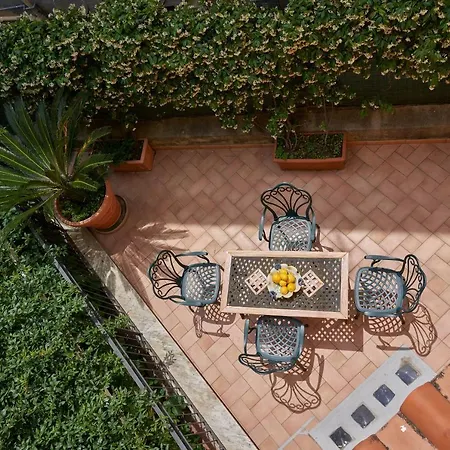 Appartement Sine Tempore Sorrento