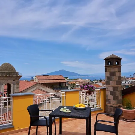 Sine Tempore * Sorrento