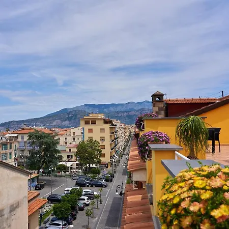 Sine Tempore Sorrento