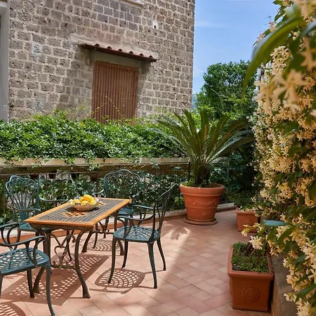 Sine Tempore Appartement