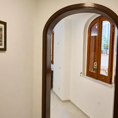 Appartement Sine Tempore Sorrento