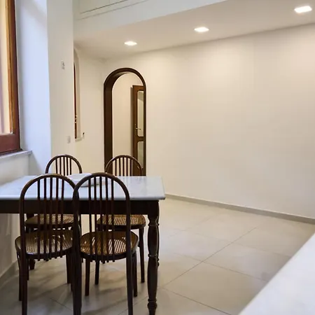 Sine Tempore Appartement