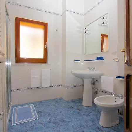 Sine Tempore * Sorrento