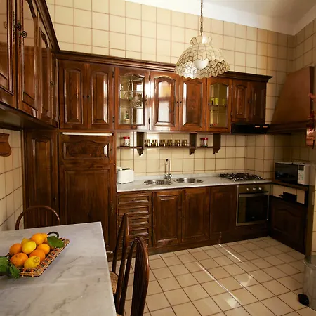 Sine Tempore Appartement *