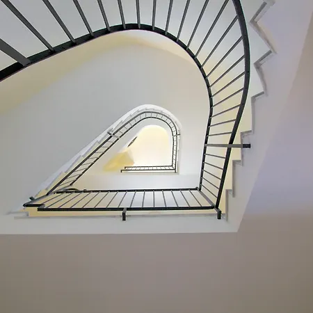 Sine Tempore Appartement Sorrente