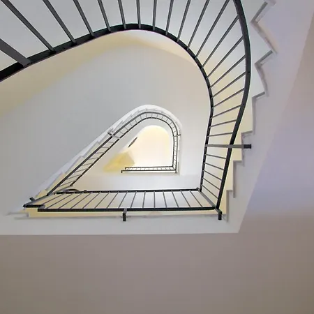 Sine Tempore Appartement Sorrento