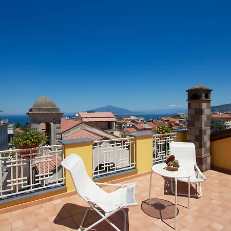 Appartement Sine Tempore *