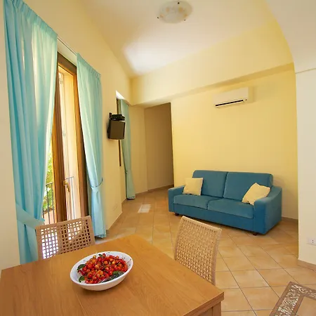 Sine Tempore Appartement