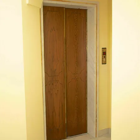 Sine Tempore Appartement *