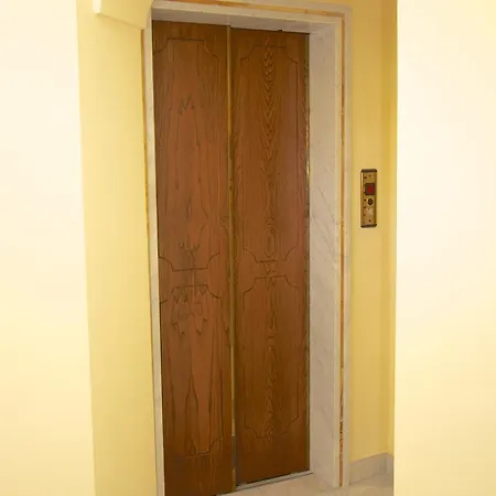 Sine Tempore Apartamento *