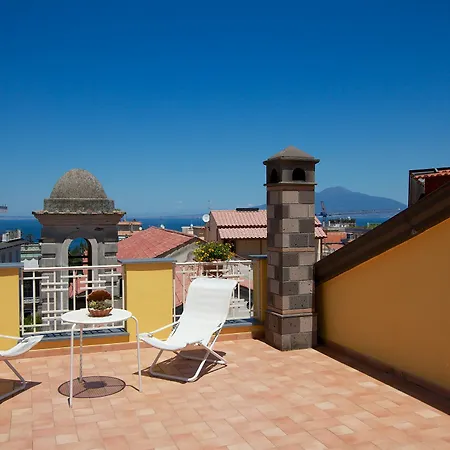 Sine Tempore Sorrento