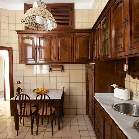 Sine Tempore Appartement