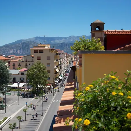 Appartement Sine Tempore *