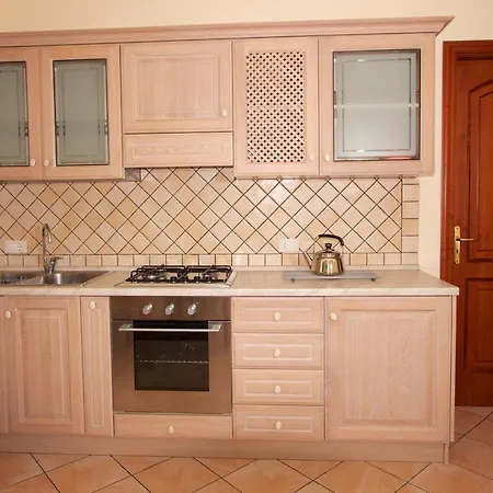 Appartement Sine Tempore *