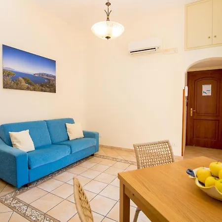 Apartamento Sine Tempore *