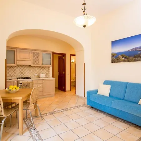 Appartement Sine Tempore *