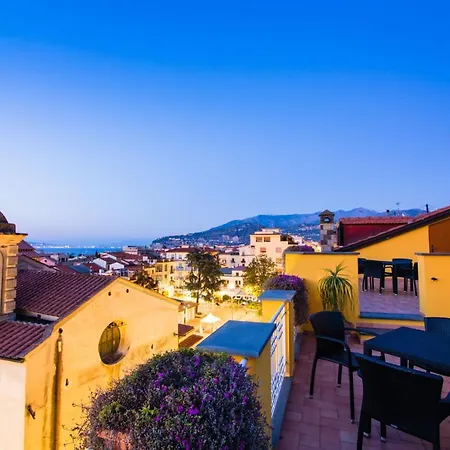 Sine Tempore * Sorrente