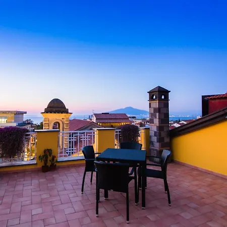 Sine Tempore * Sorrento