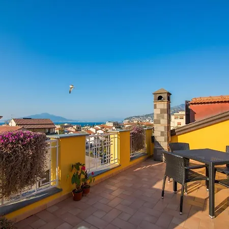 Appartement Sine Tempore *