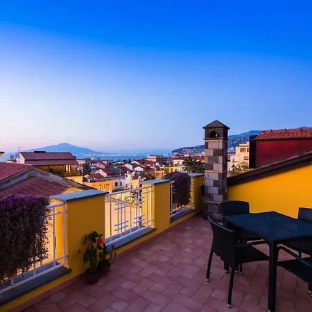 Appartement Sine Tempore