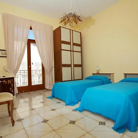 Sine Tempore Appartement *