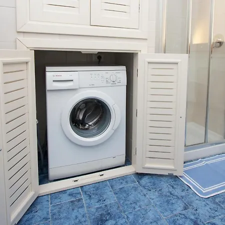 Sine Tempore Appartement Sorrento