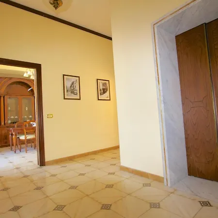 Sine Tempore Appartement