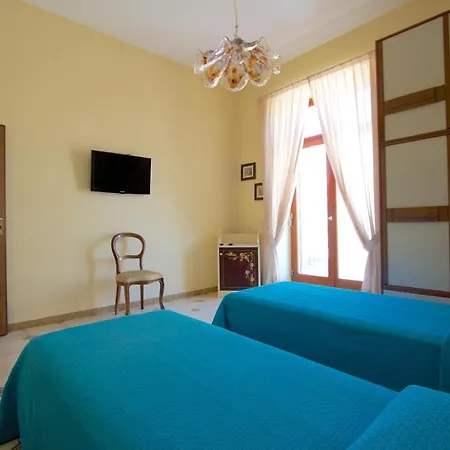 Sine Tempore Appartement