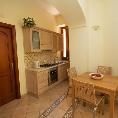 Appartement Sine Tempore *