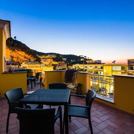 Sine Tempore * Sorrento