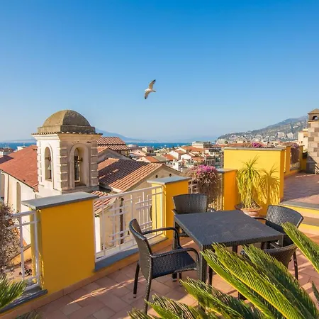 Apartamento Sine Tempore *