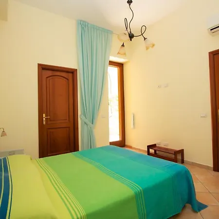 Sine Tempore Appartement *