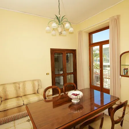 Sine Tempore Appartement