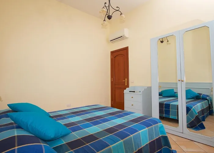 Sine Tempore Sorrento