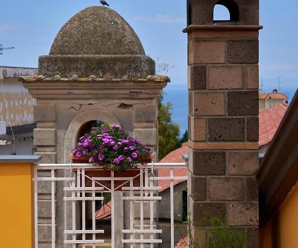 Appartamento Sine Tempore *