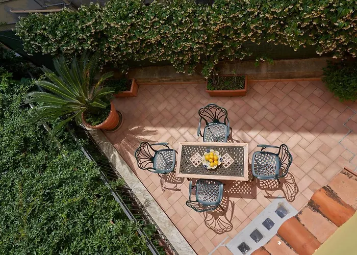 Apartman Sine Tempore Sorrento