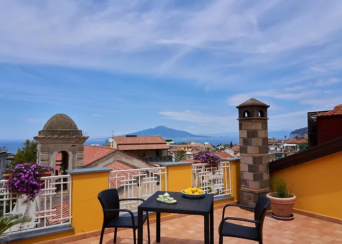 Sine Tempore * Sorrento