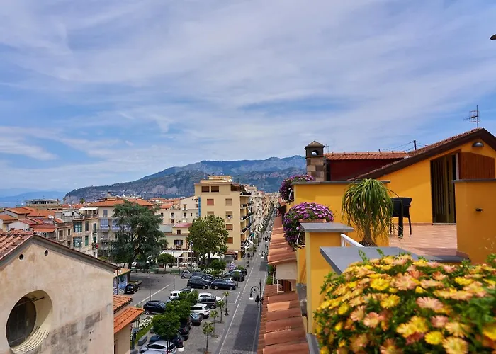 Sine Tempore Sorrento