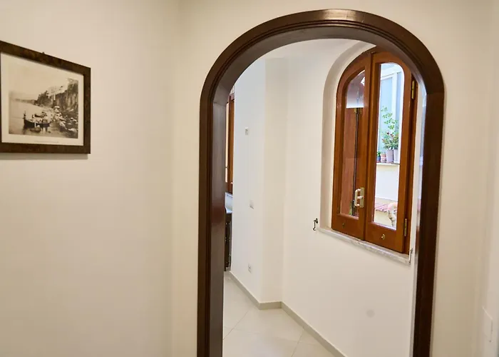 Apartman Sine Tempore Sorrento