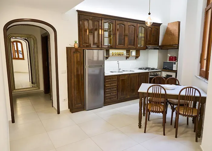 Sine Tempore Sorrento