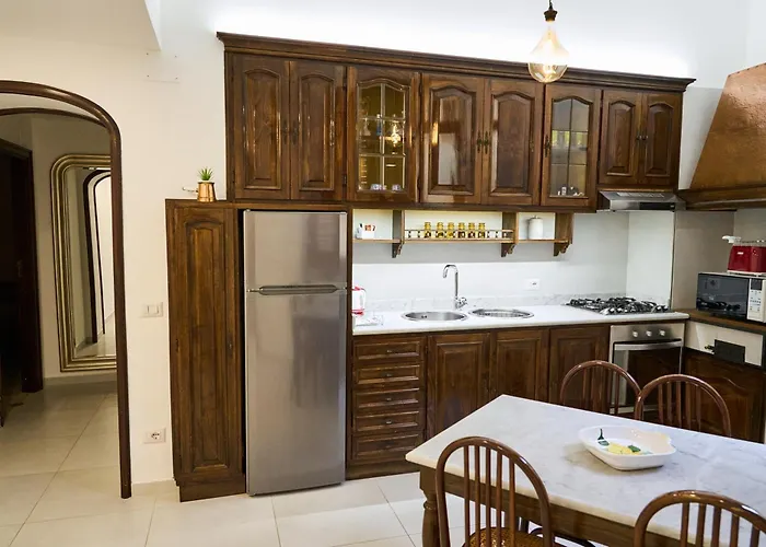 Sine Tempore * Sorrento