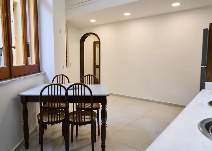 Sine Tempore Apartman