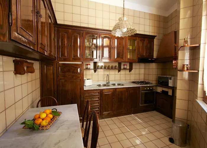 Sine Tempore Apartman *