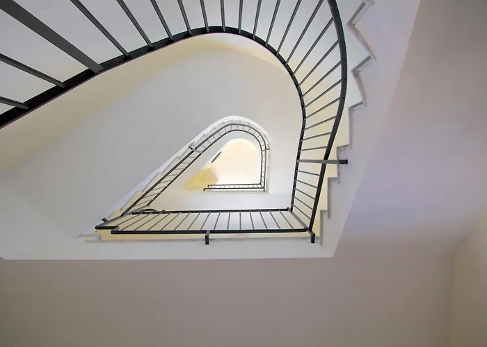 Sine Tempore Apartman Sorrento